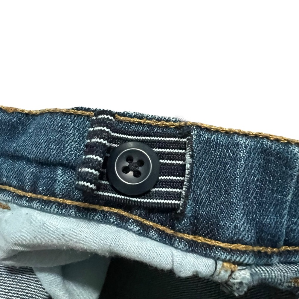 OshKosh 6R Denim Skinny Jeans - Picture 5 of 6